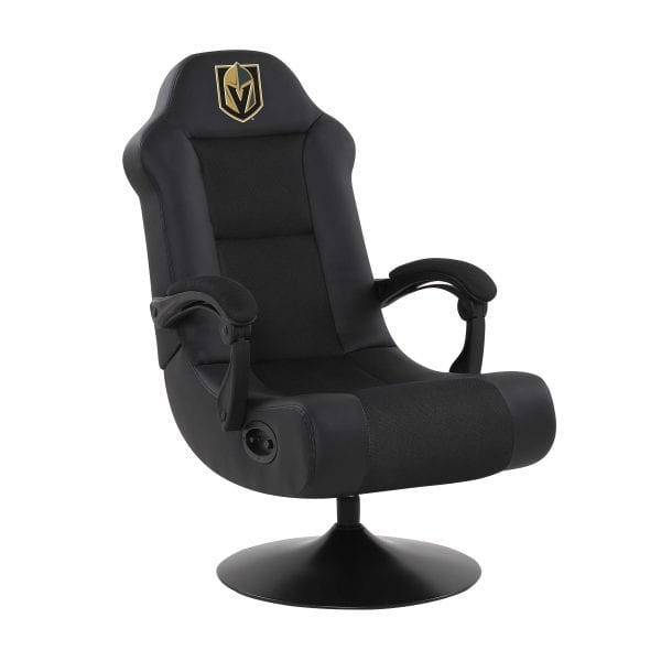 Golden Knights Ultra Game Chair 3