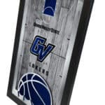 Grand Valley State University 15x26 Basketball Wall Mirror