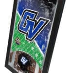 Grand Valley State University 15x26 Football Wall Mirror