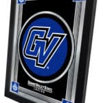 Grand Valley State University 17x22 Logo Wall Mirror
