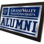 Grand Valley State University 26x15 Alumni Wall Mirror