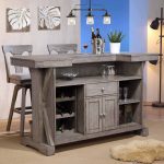 Graystone Home Bar