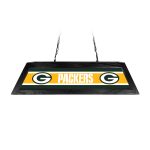 Green Bay Packers 42 Inch Acrylic Billiard Lamp