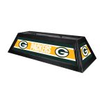 Green Bay Packers 42 Inch Acrylic Billiard Lamp