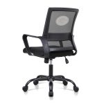 Green Bay Packers Mesh Back Task Chair
