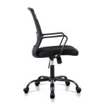 Green Bay Packers Mesh Back Task Chair