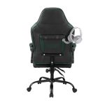 Green Bay Packers Oversized Gaming Office Chair with Storage Pouch