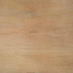 Grier 62.0L x 22.0W x 30.0H Light Brown Solid Wood W/Cane Office Desk