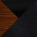 Grotto 24-Inch Black Velvet Contemporary Swivel Counter Stools (Set of 2) 20 Grotto 24-Inch Black Velvet Contemporary Swivel Counter Stools (Set of 2)