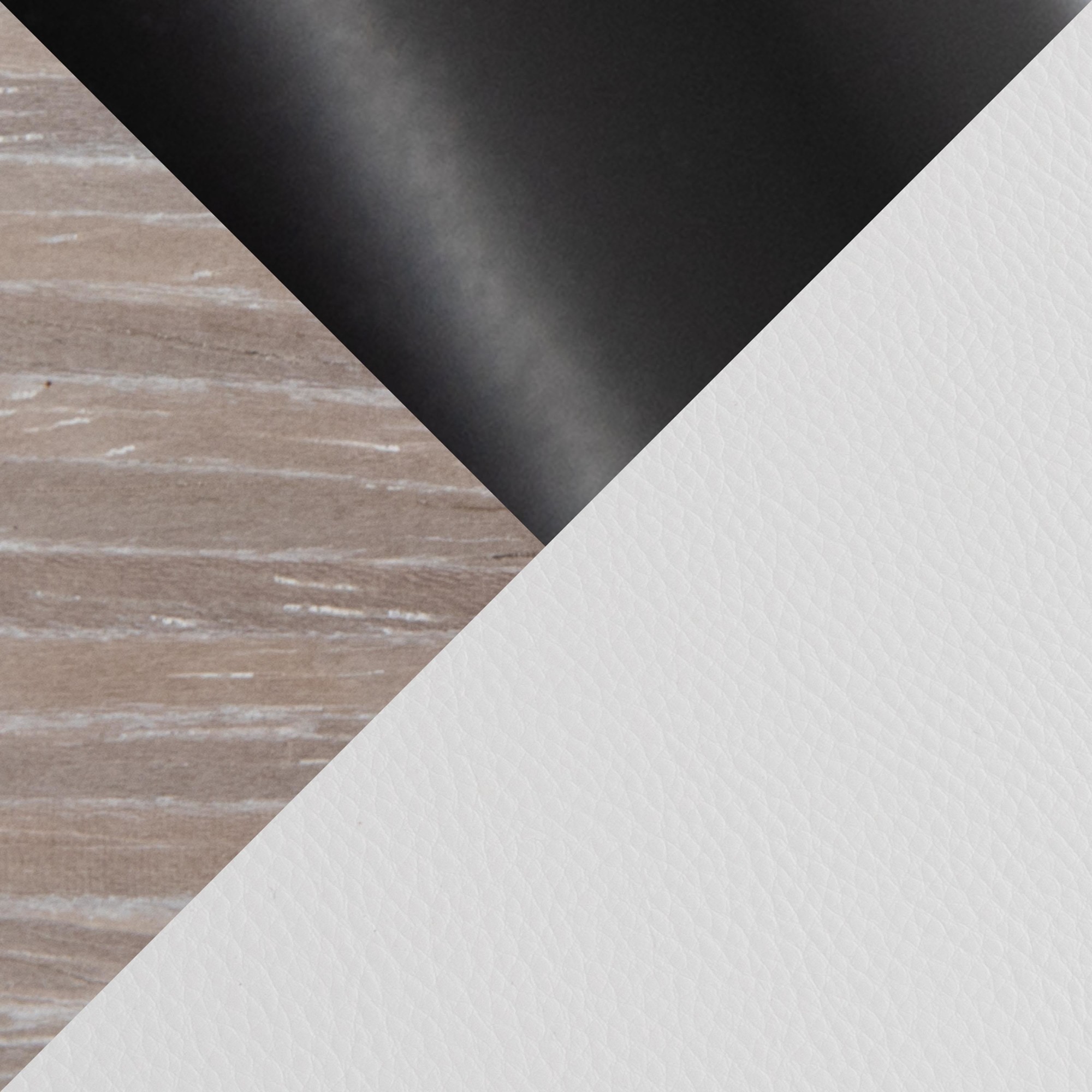 Grotto 30-Inch Light Grey Contemporary Swivel Barstools (Set of 2) 10 Grotto 30-Inch Light Grey Contemporary Swivel Barstools (Set of 2) - Image 10