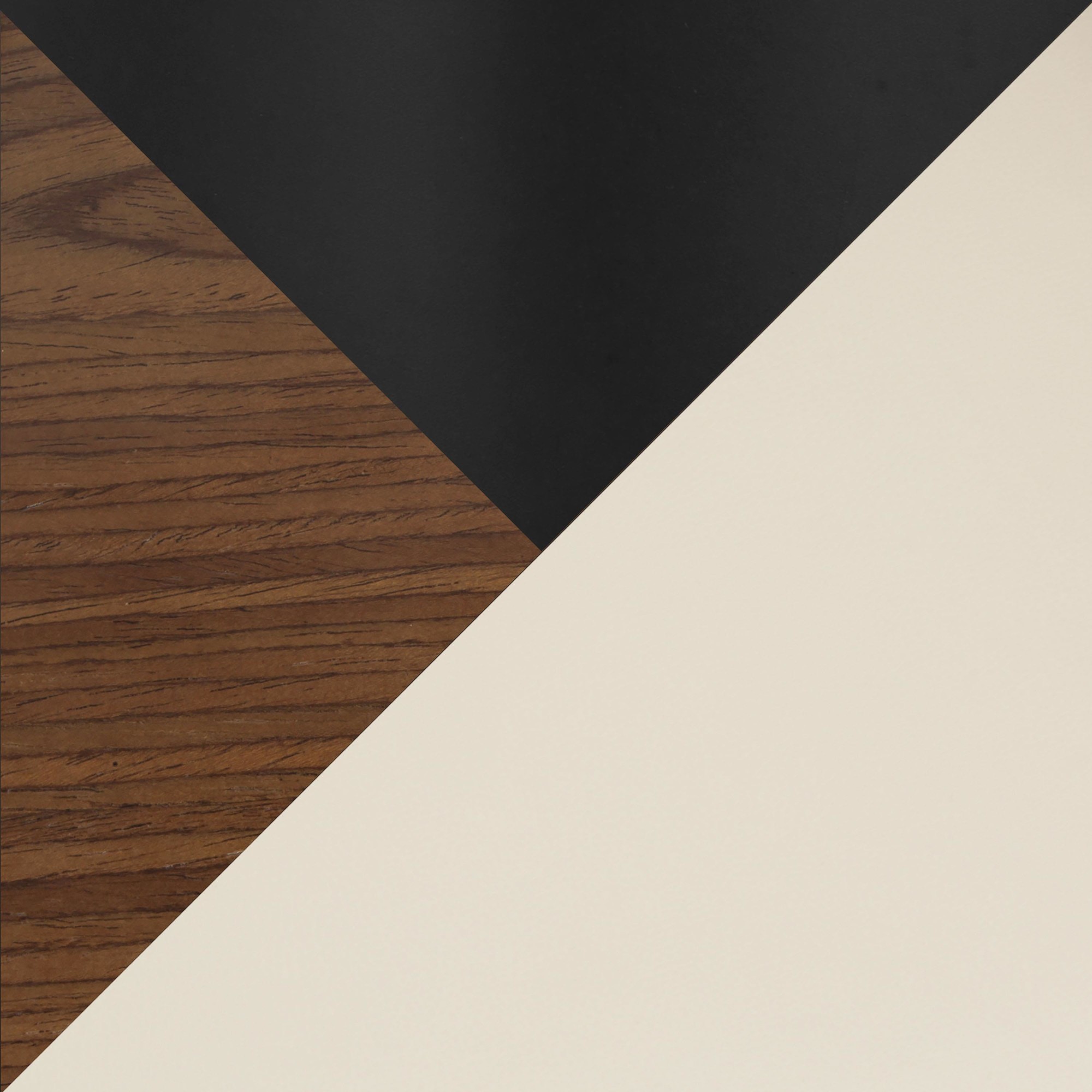 Grotto 30 Mid-Century Cream Swivel Barstool Walnut (Set of 2) 14 Grotto 30 Mid-Century Cream Swivel Barstool Walnut (Set of 2) - Image 14