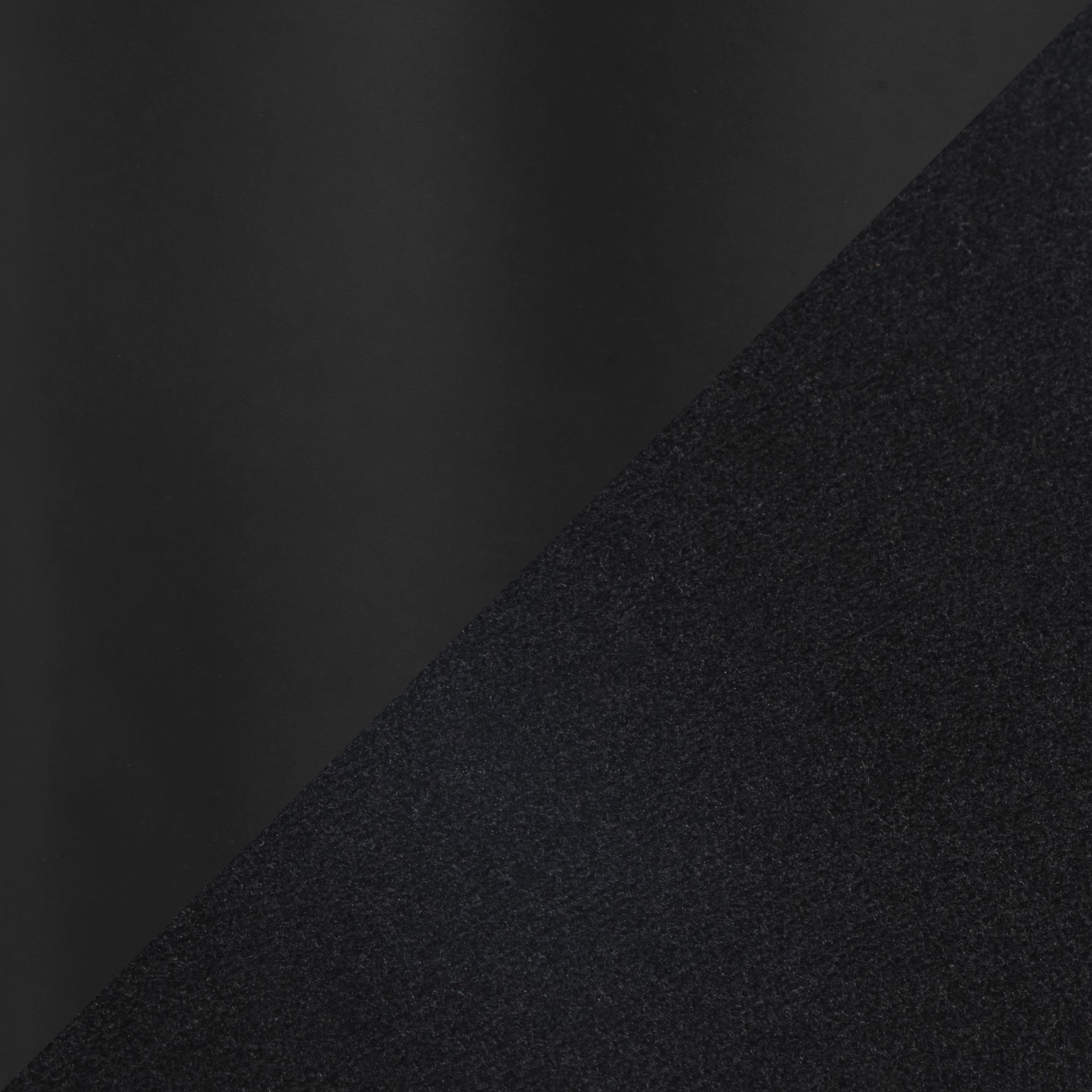 Grotto Black Velvet Contemporary Adjustable Barstools (Set of 2) 10 Grotto Black Velvet Contemporary Adjustable Barstools (Set of 2) - Image 10