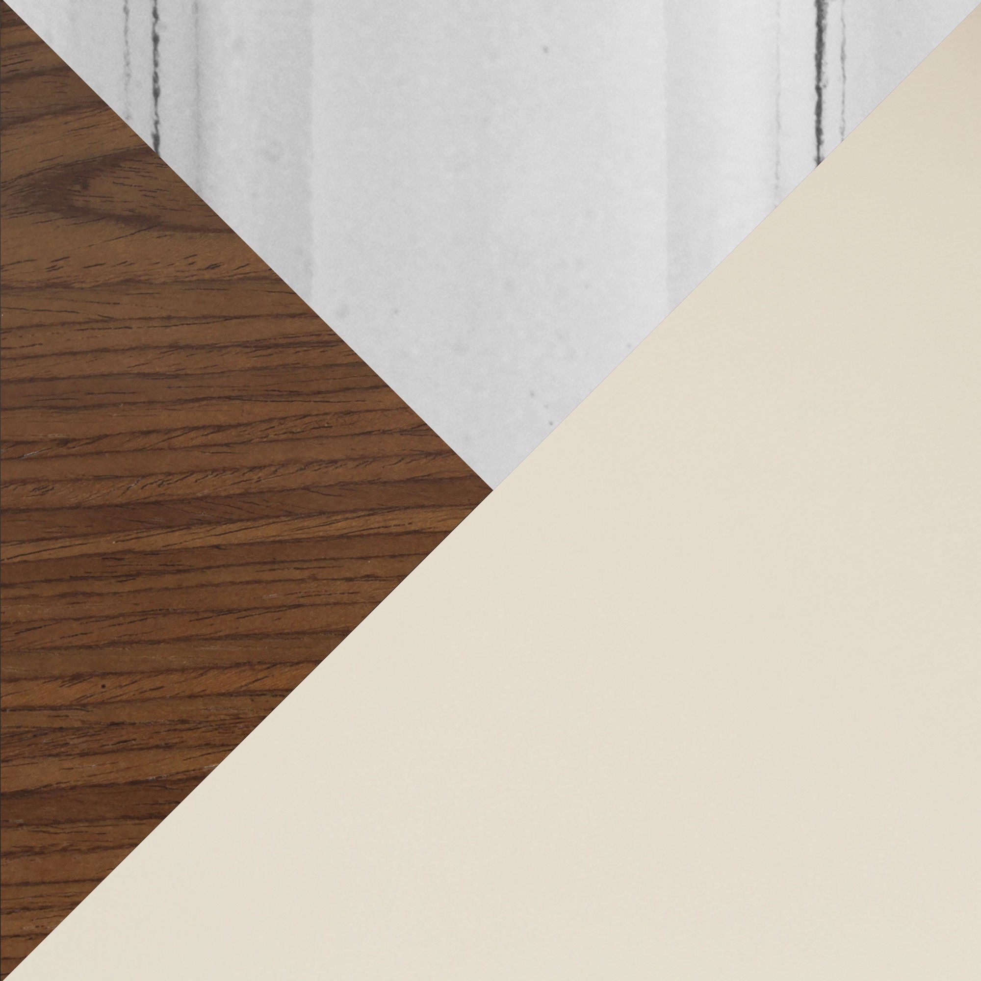 Grotto Cream Faux Leather Contemporary Swivel Barstools (Set of 2) 12 Grotto Cream Faux Leather Contemporary Swivel Barstools (Set of 2) - Image 12