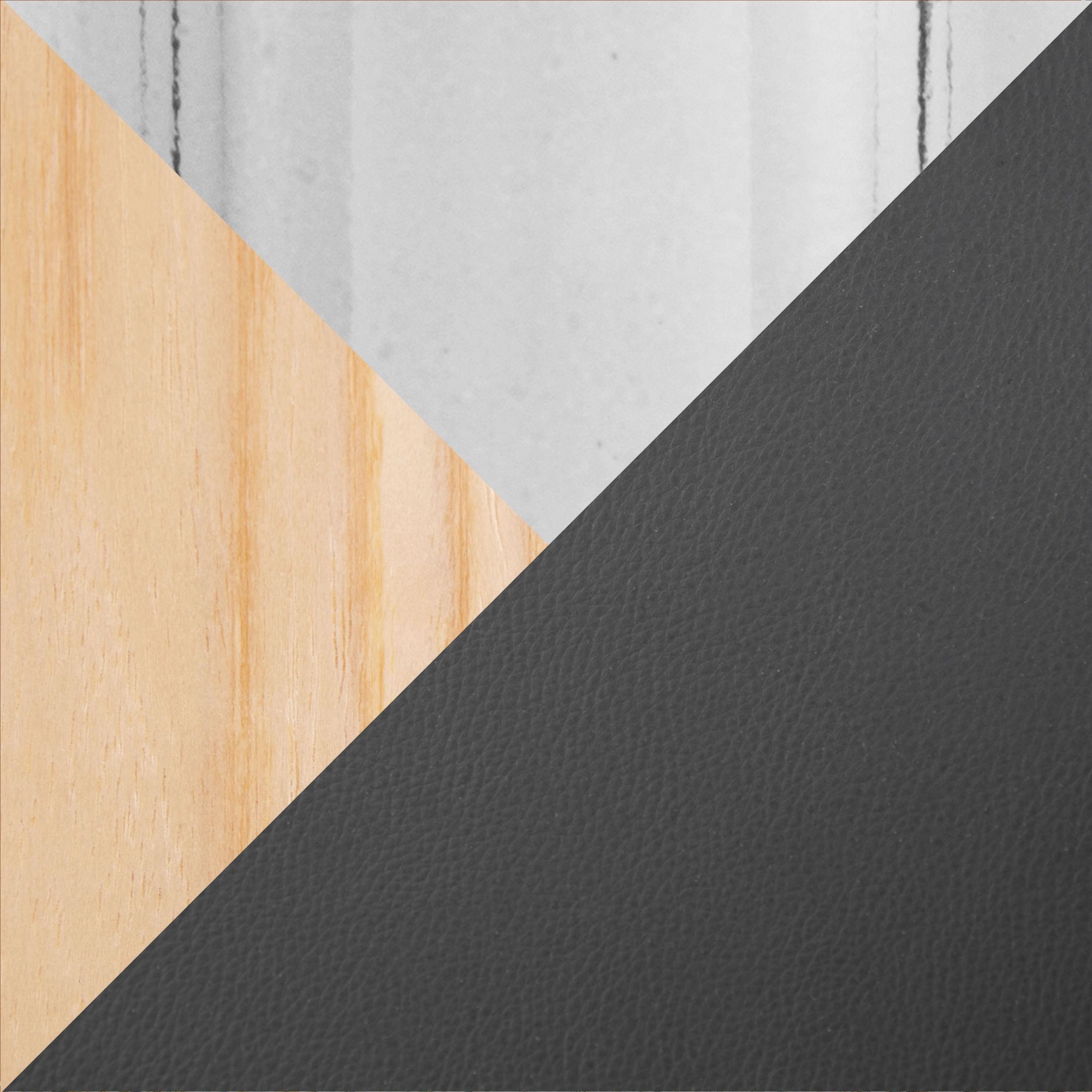 Grotto Grey Faux Leather Contemporary Adjustable Swivel Barstool (Set of 2) 12 Grotto Grey Faux Leather Contemporary Adjustable Swivel Barstool (Set of 2) - Image 12