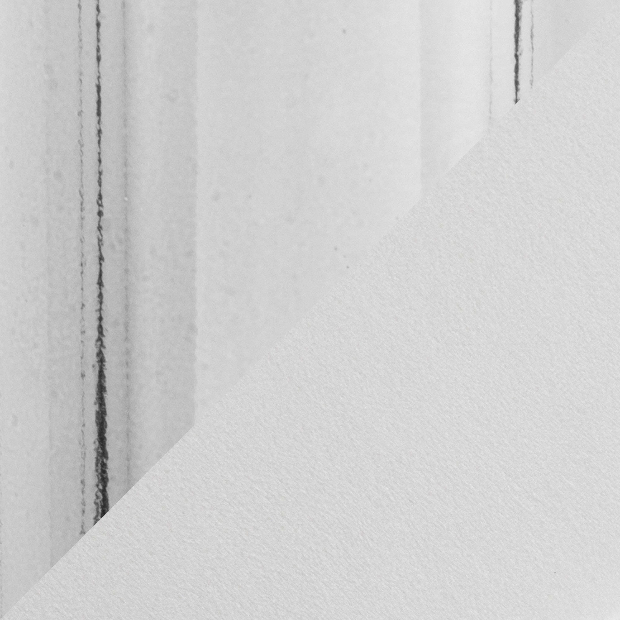 Grotto White Velvet Contemporary Adjustable Barstools Chrome (Set of 2) 10 Grotto White Velvet Contemporary Adjustable Barstools Chrome (Set of 2) - Image 10