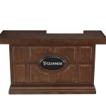 Guinness Deluxe Home Bar