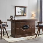 Guinness Deluxe Home Bar
