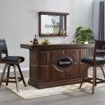 Guinness Deluxe Home Bar