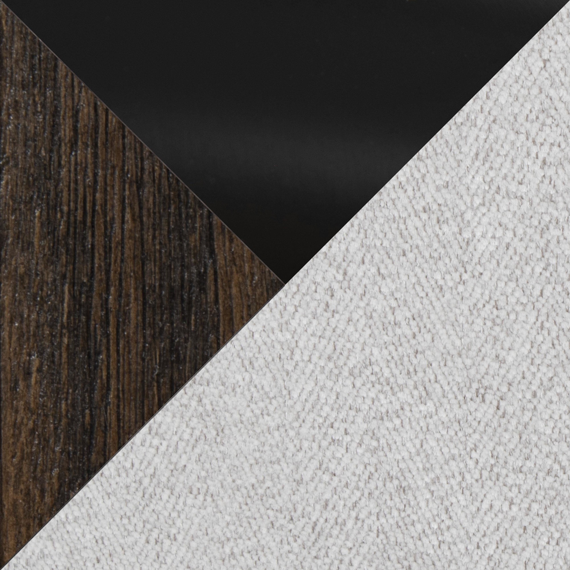 Hank 26 Contemporary Light Grey Swivel Counter Stool (Set of 2) 10 Hank 26 Contemporary Light Grey Swivel Counter Stool (Set of 2) - Image 10