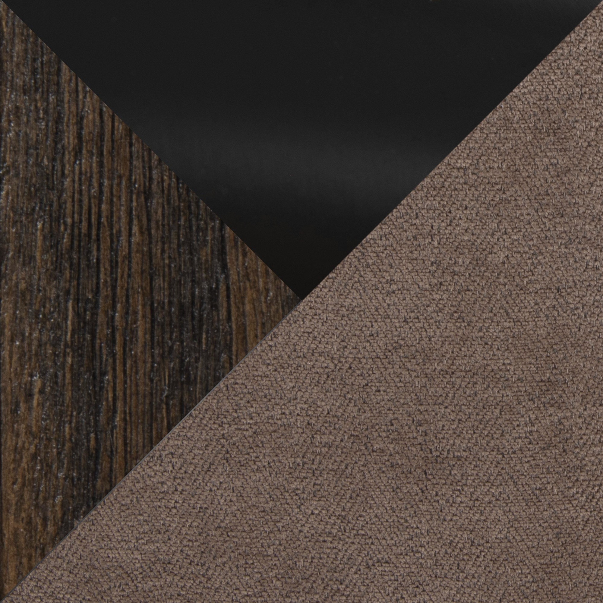 Hank 30 Contemporary Brown Swivel Barstools (Set of 2) 10 Hank 30 Contemporary Brown Swivel Barstools (Set of 2) - Image 10