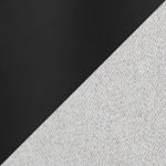 Hank Light Grey Contemporary Adjustable Barstools (Set of 2) 20 Hank Light Grey Contemporary Adjustable Barstools (Set of 2)