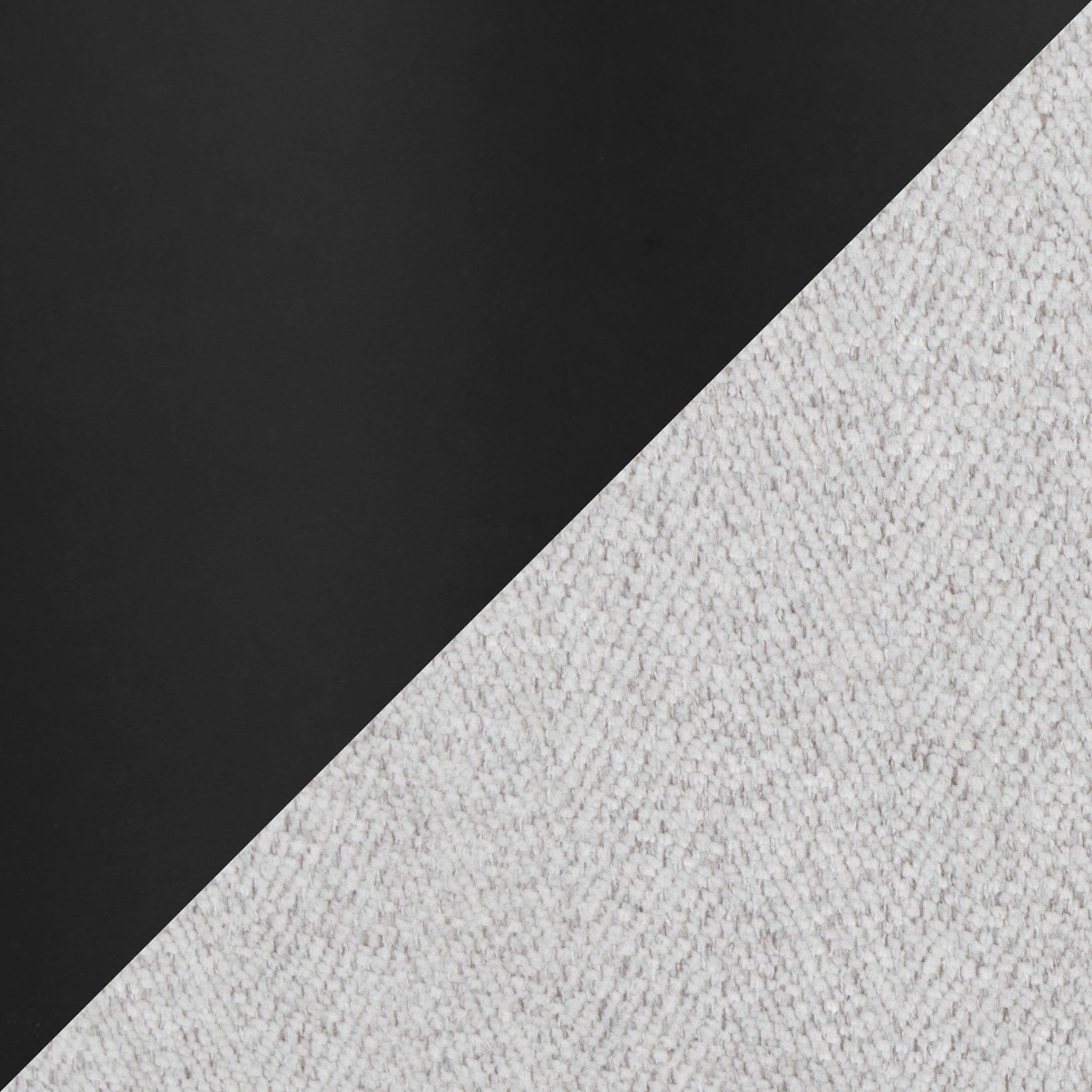 Hank Light Grey Contemporary Adjustable Barstools (Set of 2) 10 Hank Light Grey Contemporary Adjustable Barstools (Set of 2) - Image 10