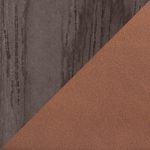 Hannah 30" Camel Faux Leather Swivel Barstools (Set of 2) 20 Hannah 30" Camel Faux Leather Swivel Barstools (Set of 2)