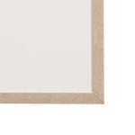 Harmonic I by Mercana Studio a Hand Embelished Textured Framed Art Print Matted under Glass