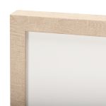 Harmonic I by Mercana Studio a Hand Embelished Textured Framed Art Print Matted under Glass
