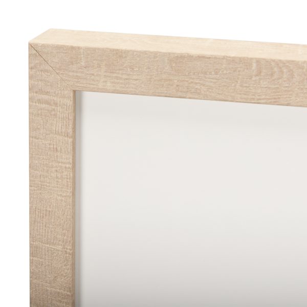 Harmonic I by Mercana Studio a Hand Embelished Textured Framed Art Print Matted under Glass 4