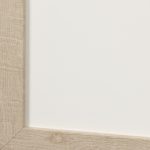 Harmonic I by Mercana Studio a Hand Embelished Textured Framed Art Print Matted under Glass