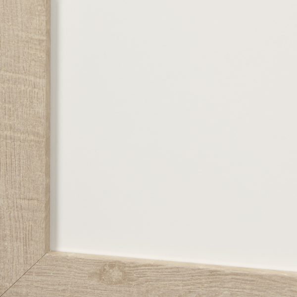 Harmonic I by Mercana Studio a Hand Embelished Textured Framed Art Print Matted under Glass 5
