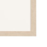 Harmonic III by Mercana Studio a Hand Embelished Textured Framed Art Print Matted under Glass