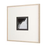 Harmonic V by Mercana Studio a Hand Embelished Textured Framed Art Print Matted under Glass