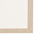 Harmonic VI by Mercana Studio a Hand Embelished Textured Framed Art Print Matted under Glass