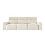 Harper Electric Waterproof Sofa Bed with Adjustable Headrest 6 Harper Electric Waterproof Sofa Bed with Adjustable Headrest