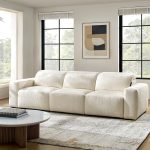 Harper Electric Waterproof Sofa Bed with Adjustable Headrest 9 Harper Electric Waterproof Sofa Bed with Adjustable Headrest