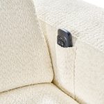 Harper Electric Waterproof Sofa Bed with Adjustable Headrest 10 Harper Electric Waterproof Sofa Bed with Adjustable Headrest