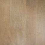 Heera Light Brown Diamond Motif w/ Shelf Accent Cabinet