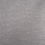 Hollyfield II Gray Fabric Seat W/ Gray Iron Frame Dining Chair