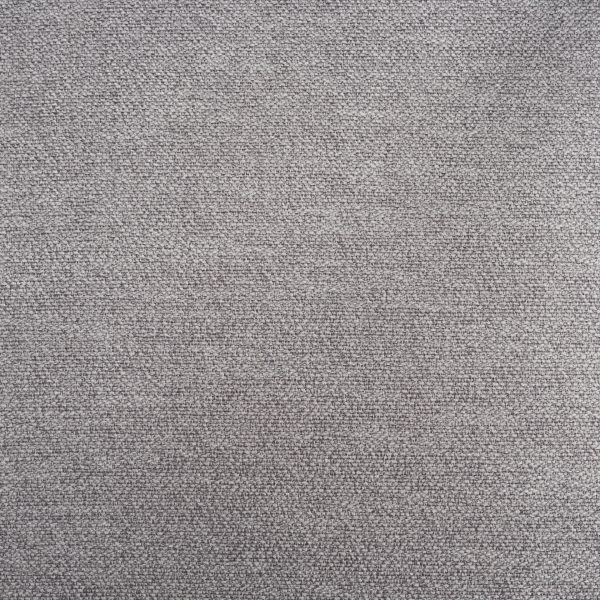 Hollyfield II Gray Fabric Seat W Gray Iron Frame Dining Chair 2