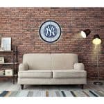 Home Team Advantage New York Yankees LED Lighted Sign