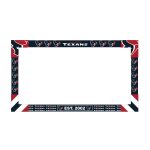 Houston Texans Adjustable 18-30 Inch Big Game Monitor Frame