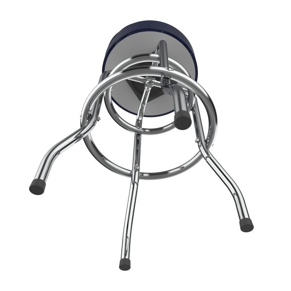 Houston Texans Chrome Logo Bar Stool 2
