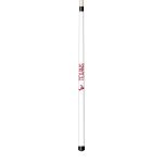 Houston Texans Laser Etched Maple Shorty Billiard Cue