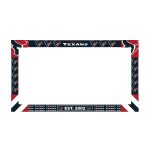 Houston Texans Officially Licensed Adjustable TV Frame 40-50 Inch