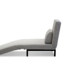 ISO Tweed Swivel Chair Bed Black Legs 11 ISO Tweed Swivel Chair Bed Black Legs