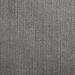Inala Grey Seat Metal Frame Dining Chair