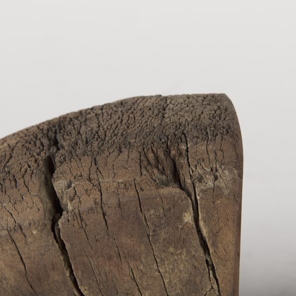 Incana Handmade Reclaimed Wooden Bookends 5
