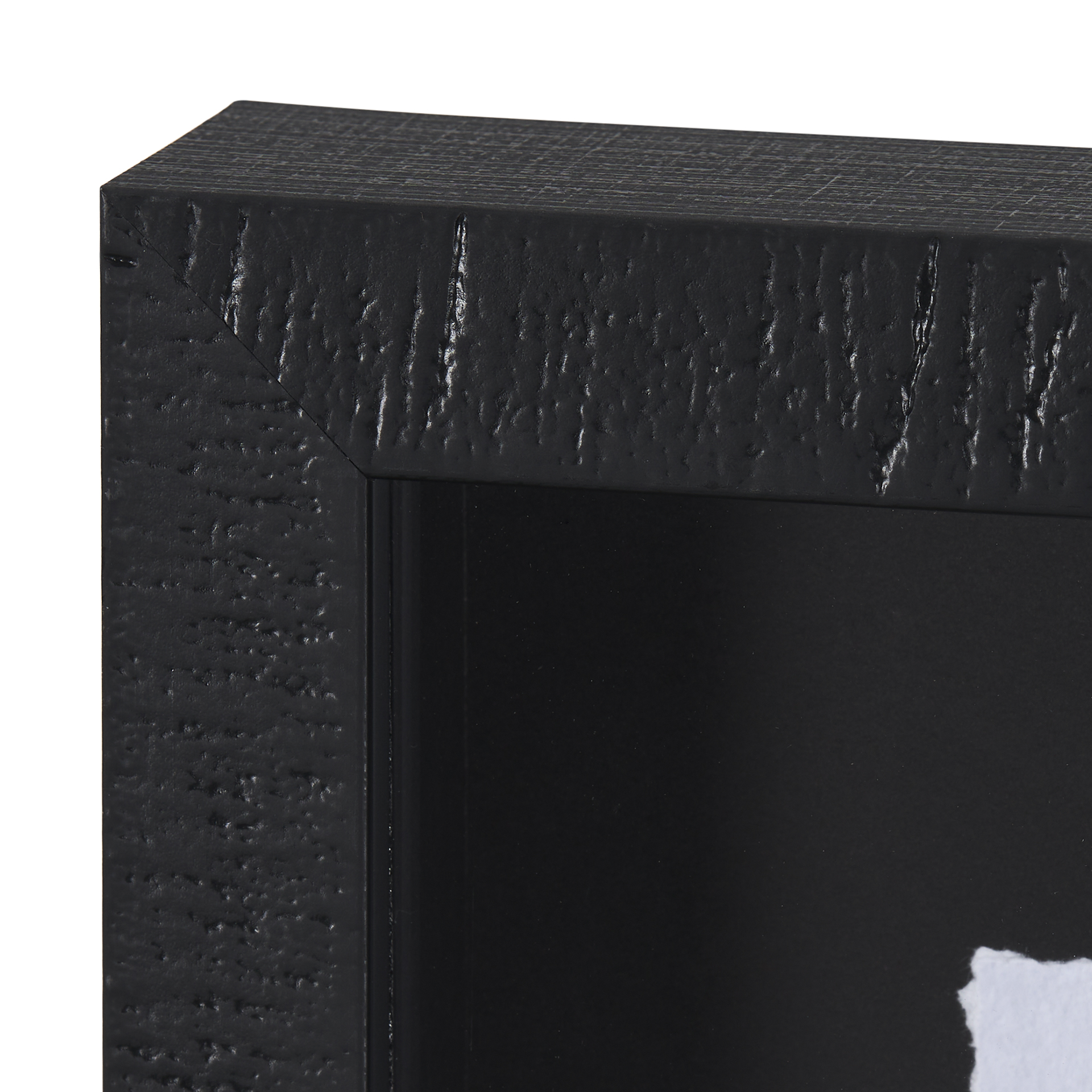 Ink Drawing I by Mercana Studio a Framed Art Print Matted under Glass 5 Ink Drawing I by Mercana Studio a Framed Art Print Matted under Glass - Image 5